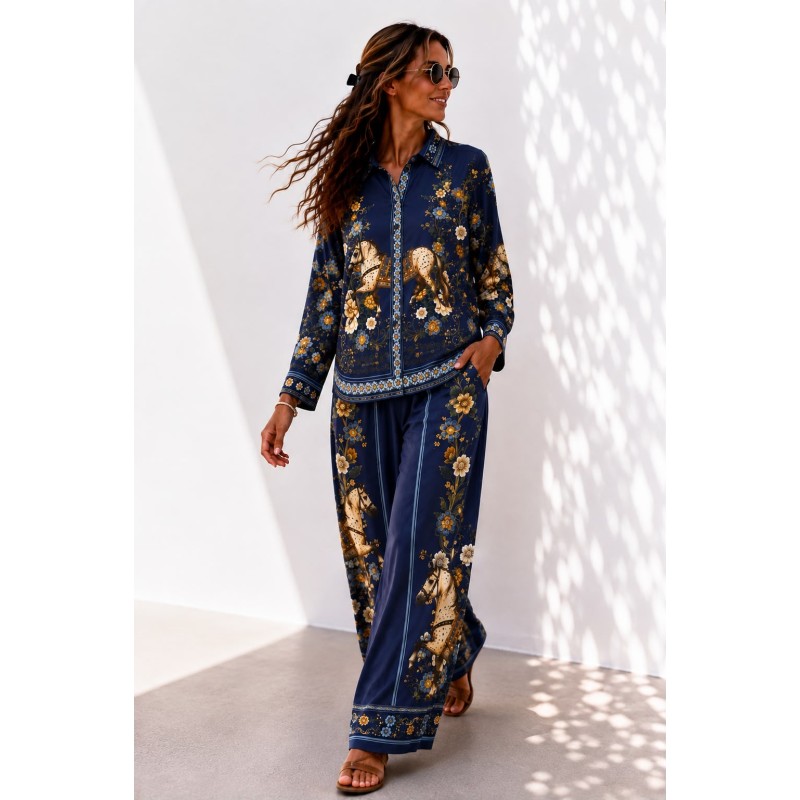 Ensemble Chypre