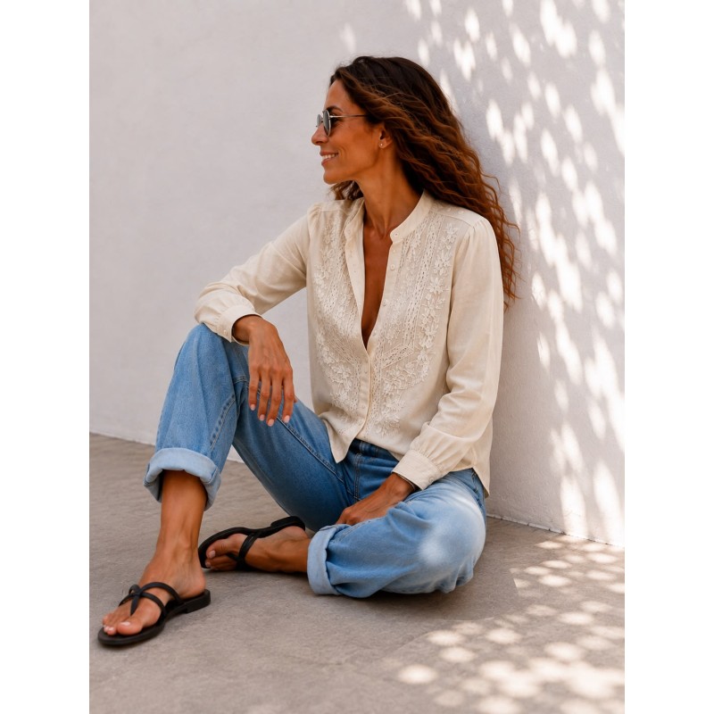 Chemise Agathe