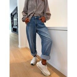 Jeans Mom