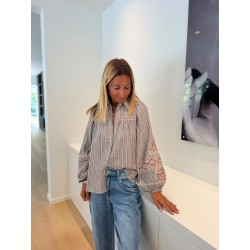 Blouse Anna