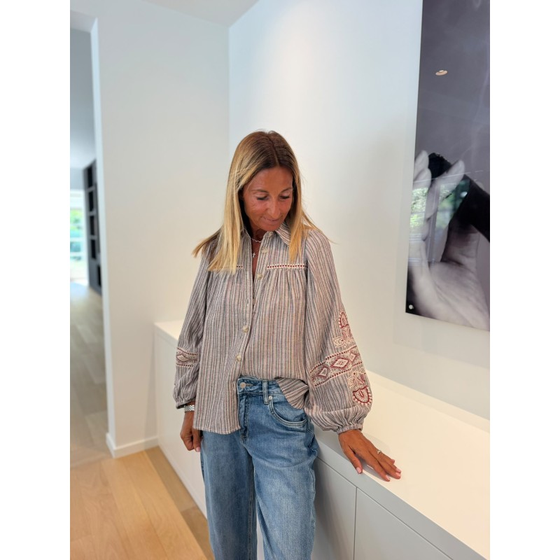 Blouse Anna
