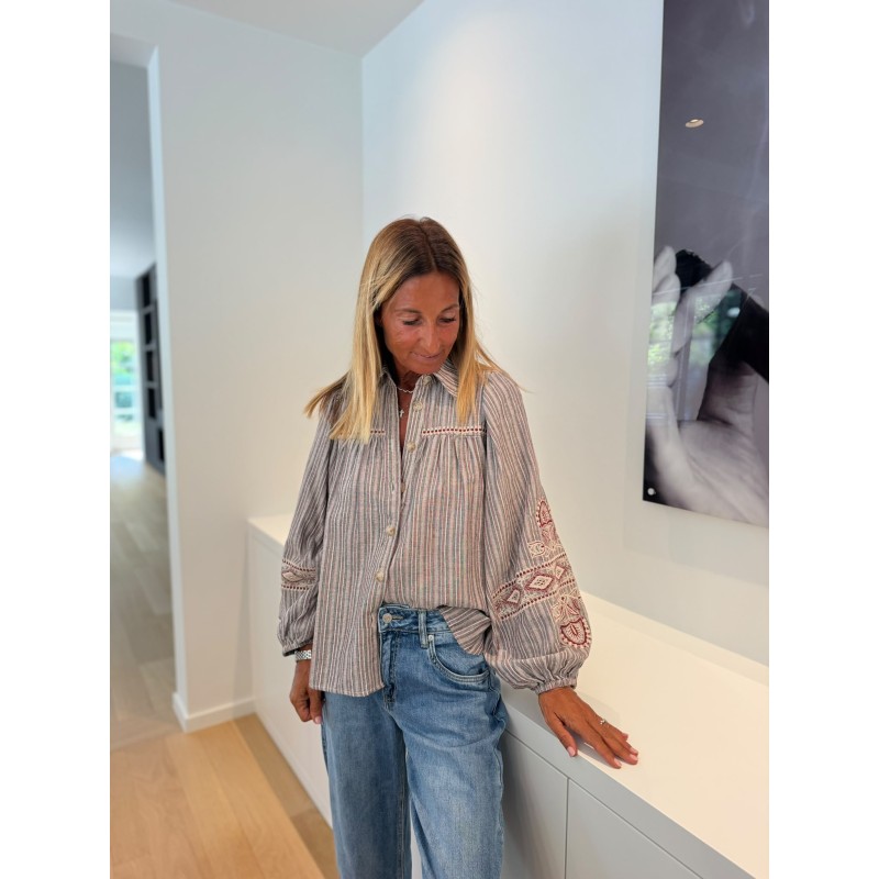 Blouse Anna