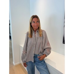 Blouse Anna