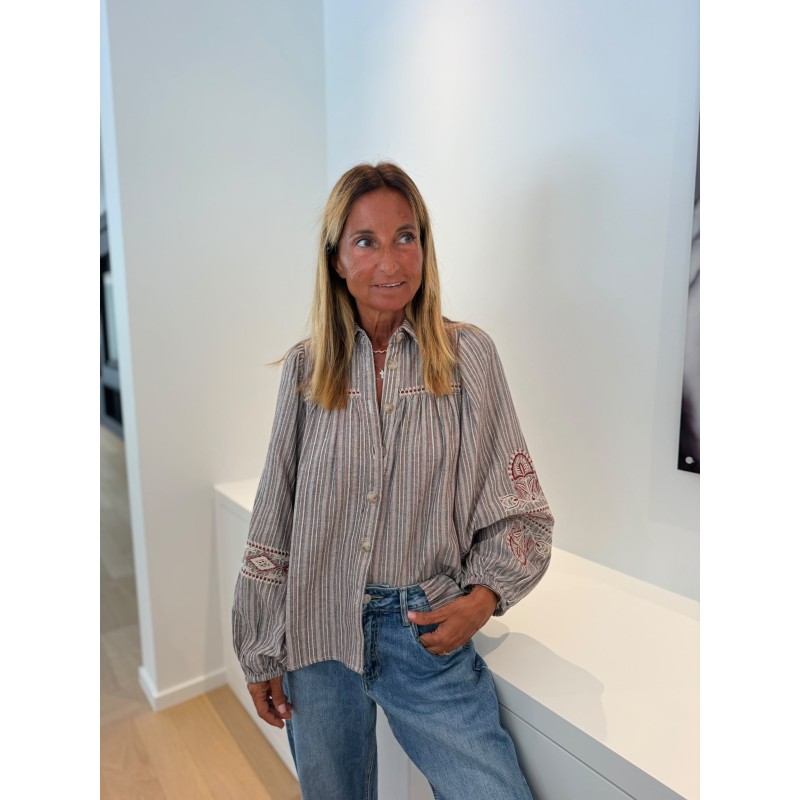 Blouse Anna