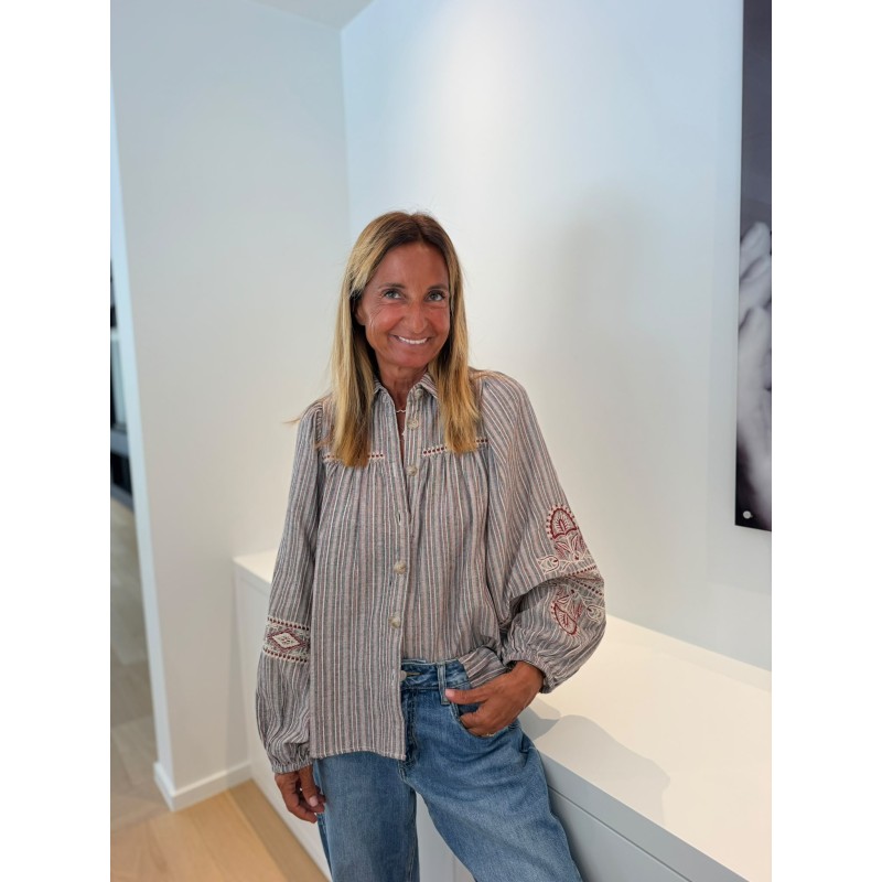 Blouse Anna