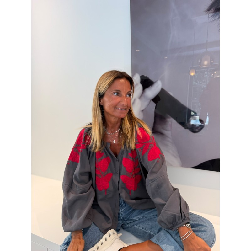 Blouse Laura