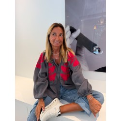 Blouse Laura