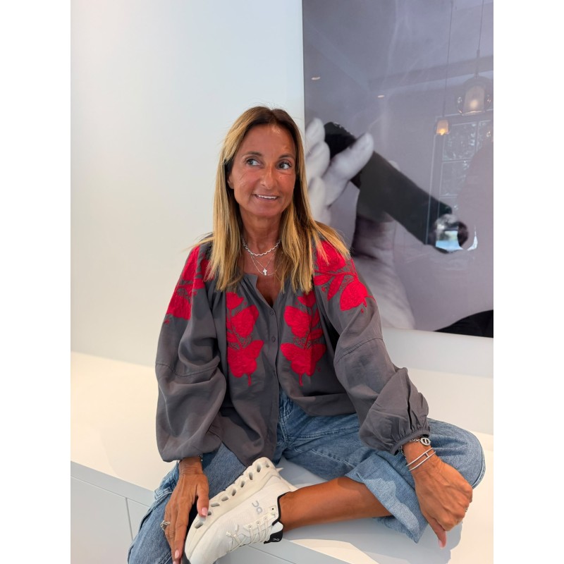 Blouse Laura