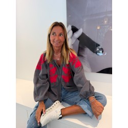Blouse Laura