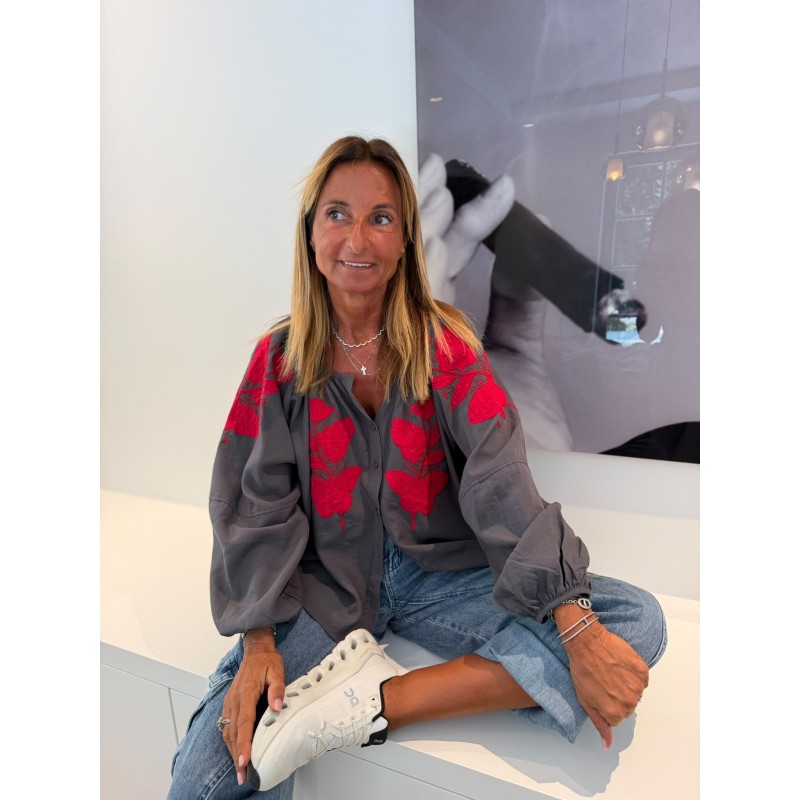 Blouse Laura