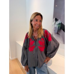 Blouse Laura