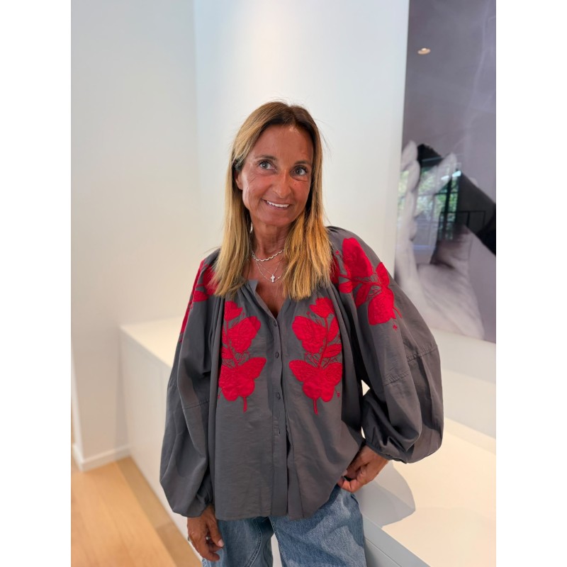 Blouse Laura