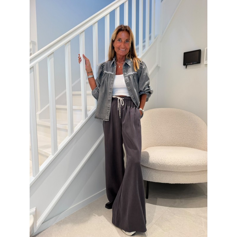 Pantalon Flavie