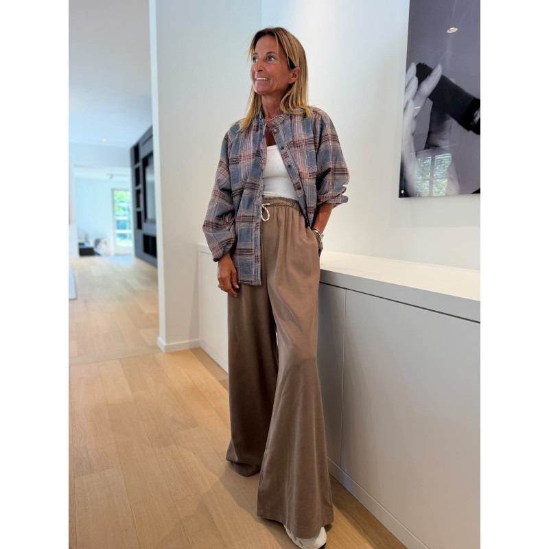 Pantalon Flavie
