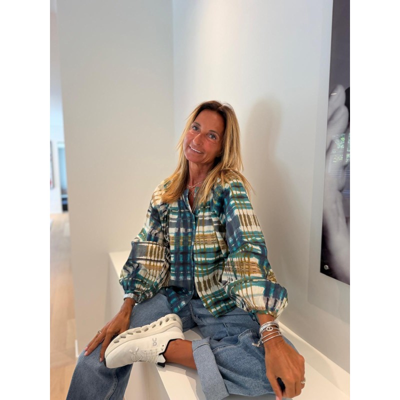 Blouse Lisa