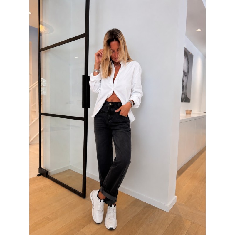 Pantalon Gaspard