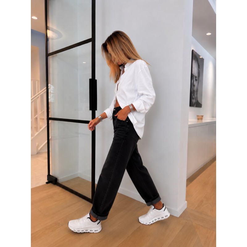 Pantalon Gaspard