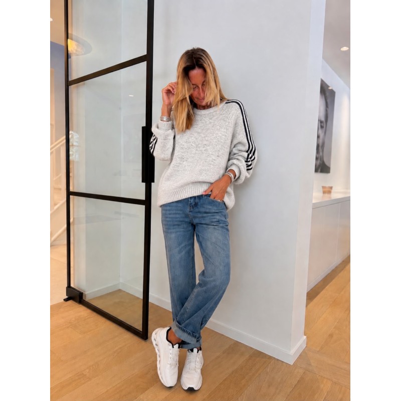 Pull Amalfi