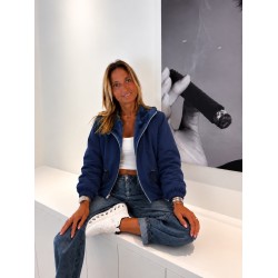Parka Daniela réversible