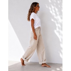 Pantalon Barrel Harold