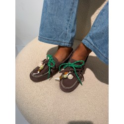 Chaussures Boy