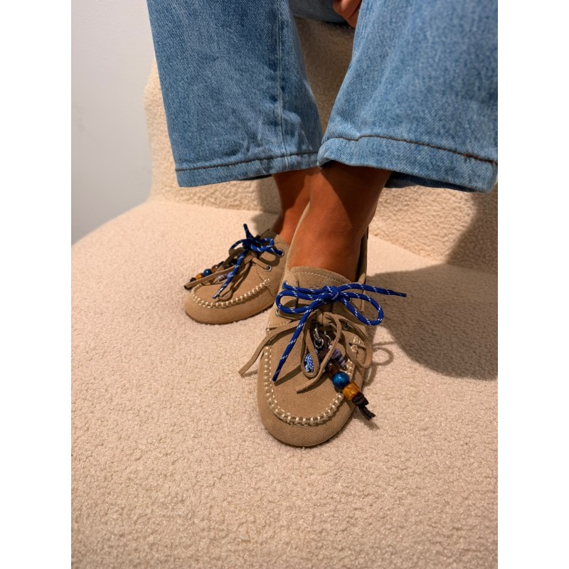 Chaussures Boy
