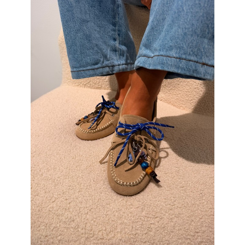 Chaussures Boy