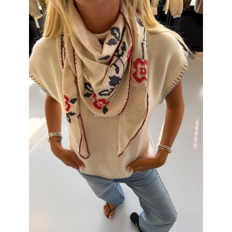 Foulard Joy