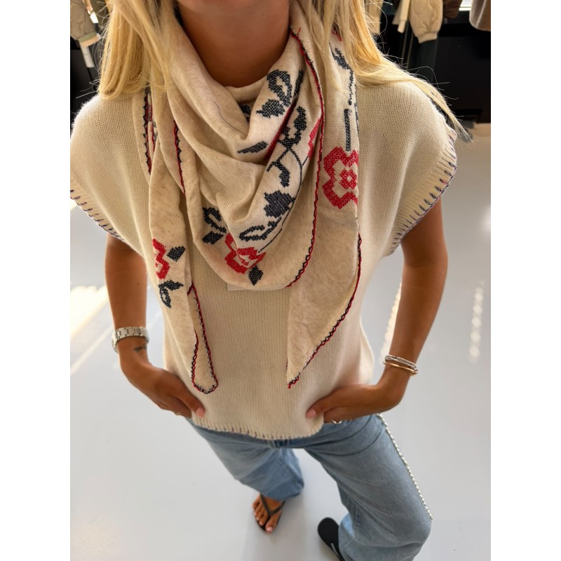 Foulard Joy