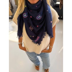 Foulard Sister