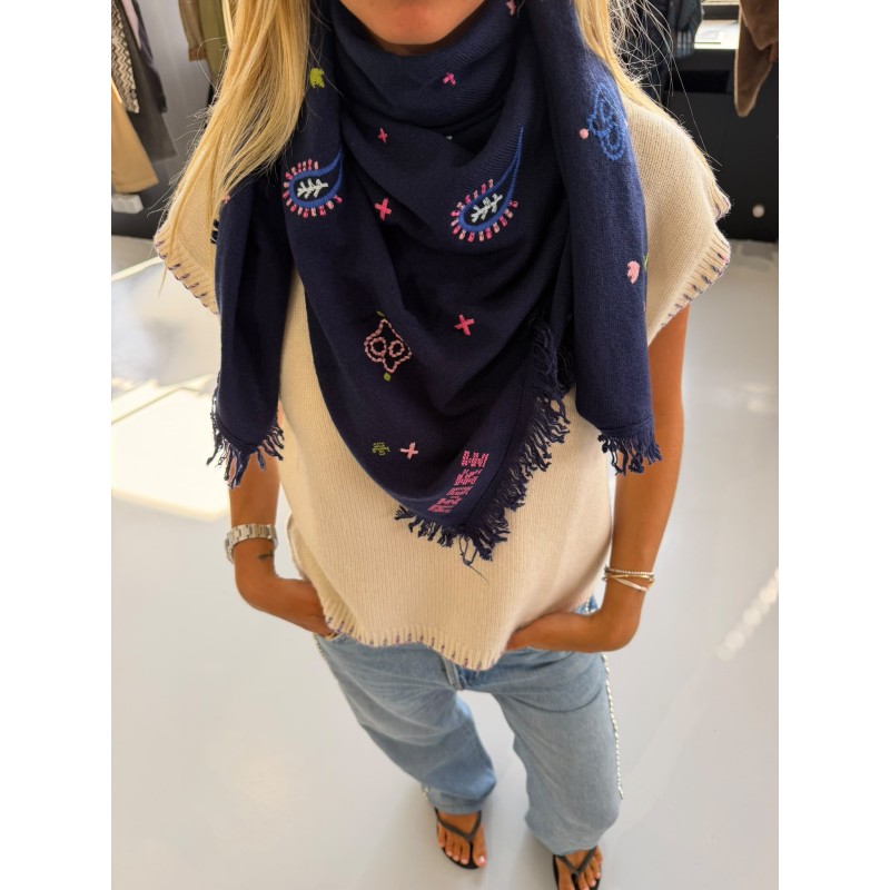 Foulard Sister