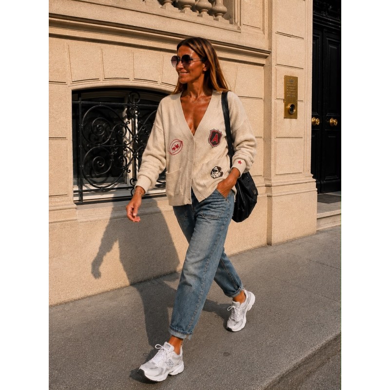 Gilet Oslo