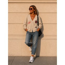 Gilet Oslo