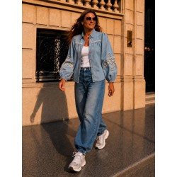 Blouse Clara