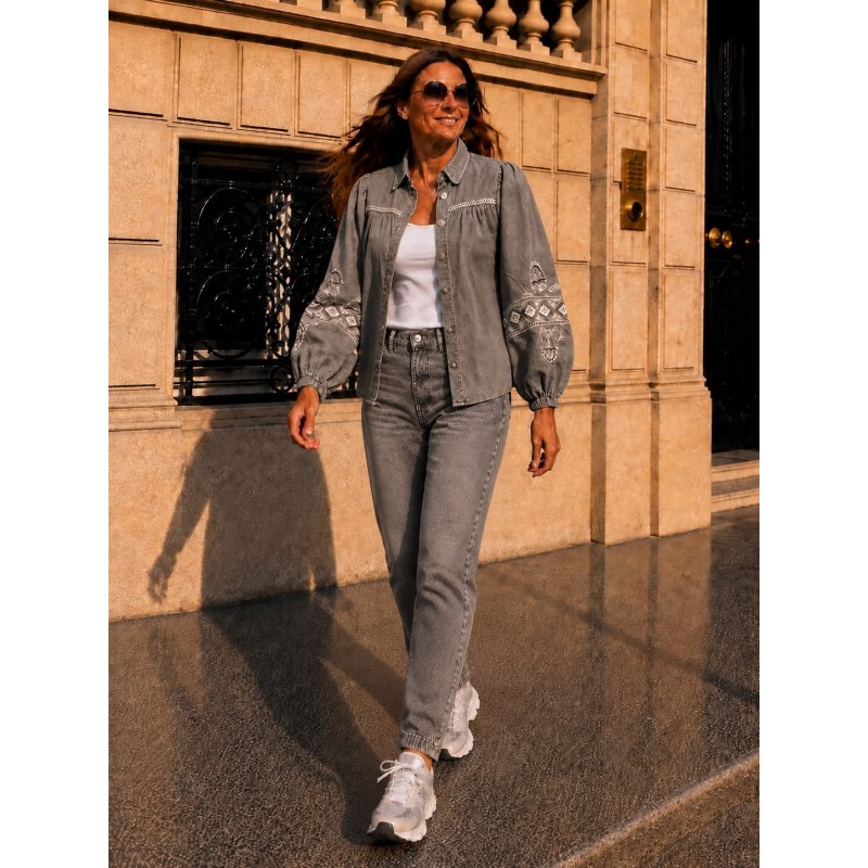 Blouse Clara