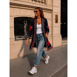 Gilet Capucine