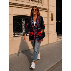 Gilet Capucine