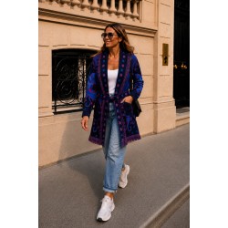 Gilet Alban