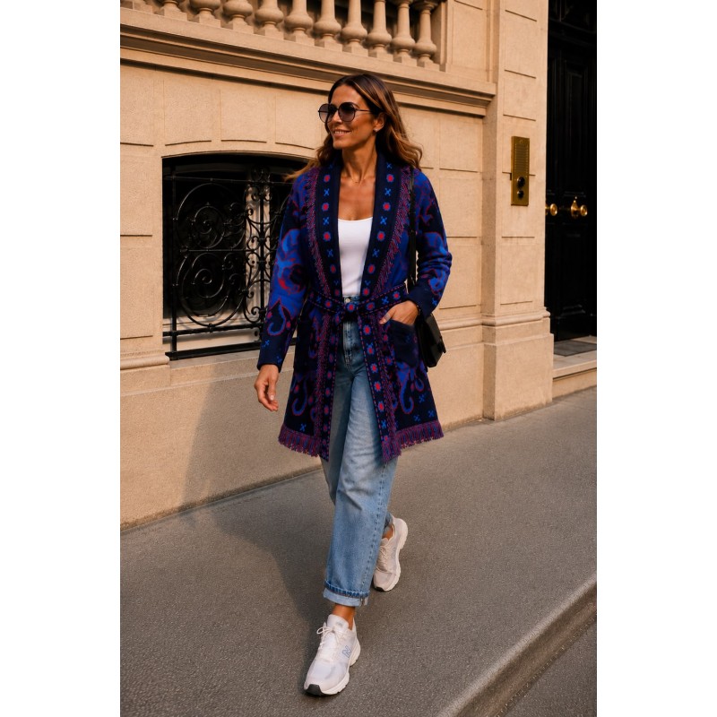 Gilet Alban