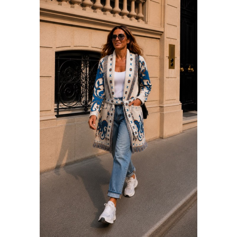Gilet Béa