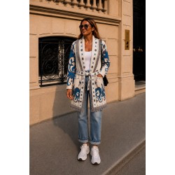 Gilet Béa