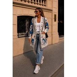 Gilet Béa