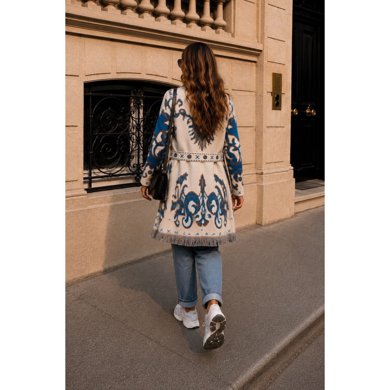 Gilet Béa