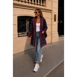 Gilet Léon