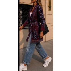 Gilet Léon