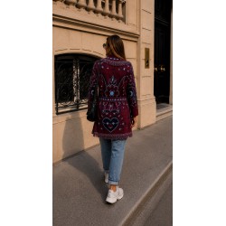 Gilet Léon