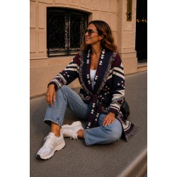 Gilet veste Kenya