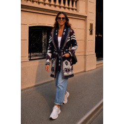 Gilet veste Kenya
