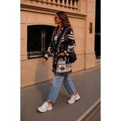 Gilet veste Kenya