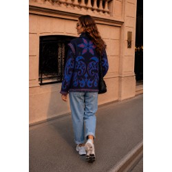 Veste Sha